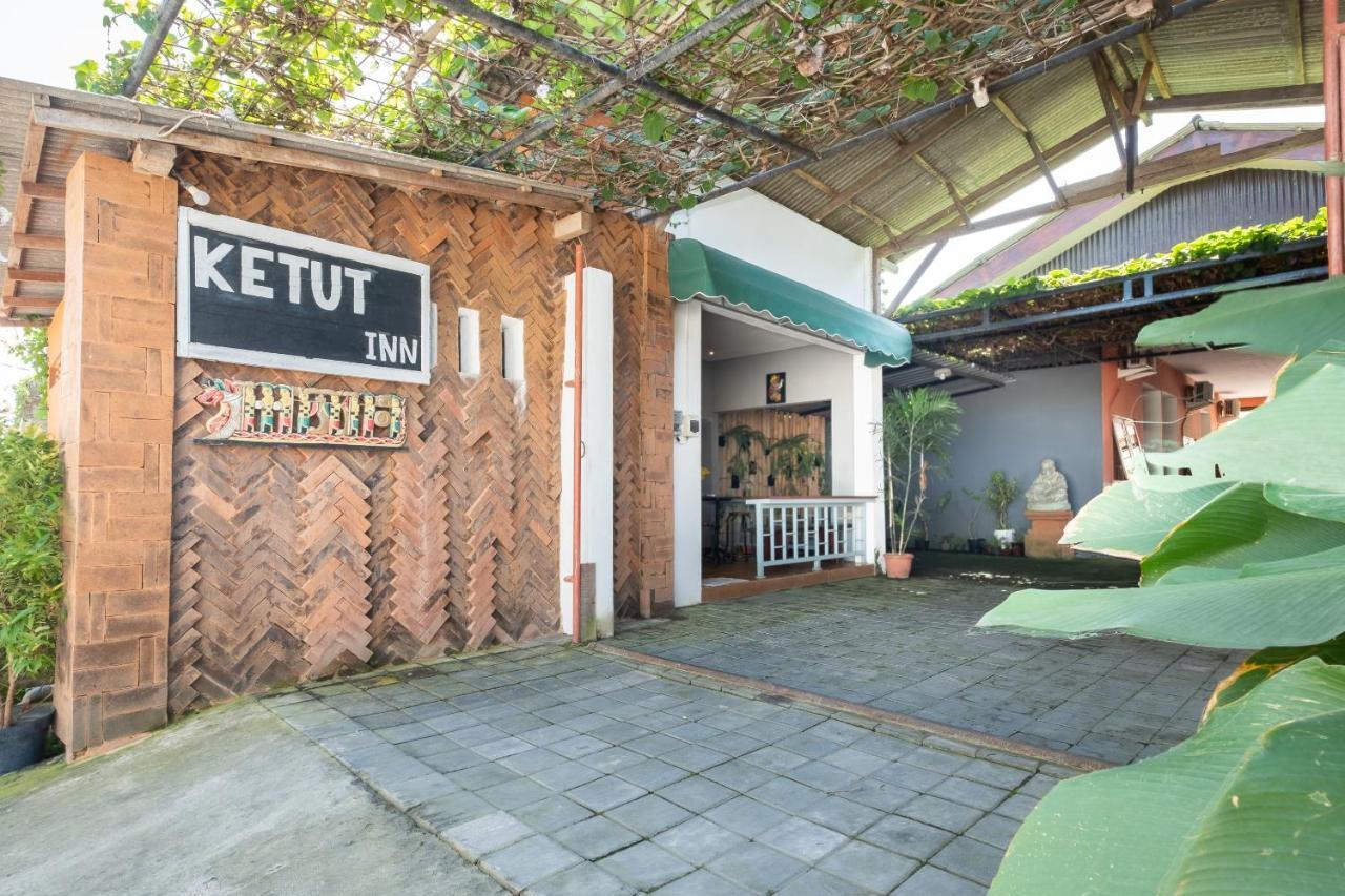 Oyo 3775 Ketut Inn Pesanggaran Dış mekan fotoğraf