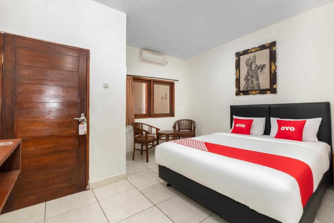 Oyo 3775 Ketut Inn Pesanggaran Dış mekan fotoğraf
