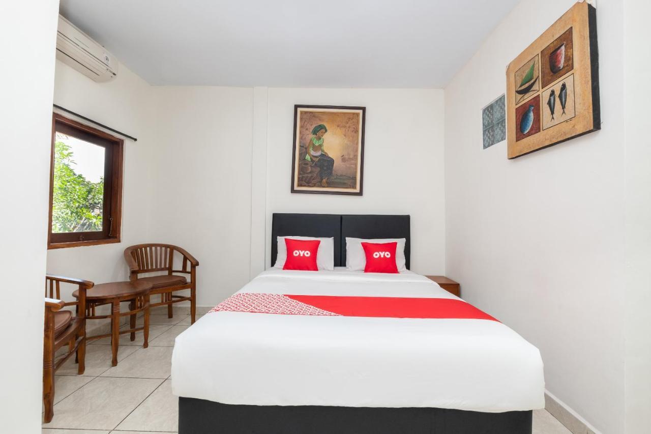 Oyo 3775 Ketut Inn Pesanggaran Dış mekan fotoğraf